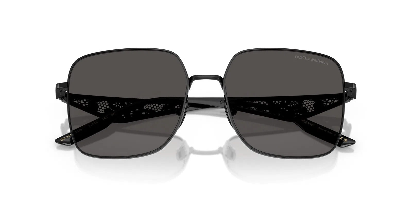 Dolce & Gabbana 2310 Sunglasses - view 25